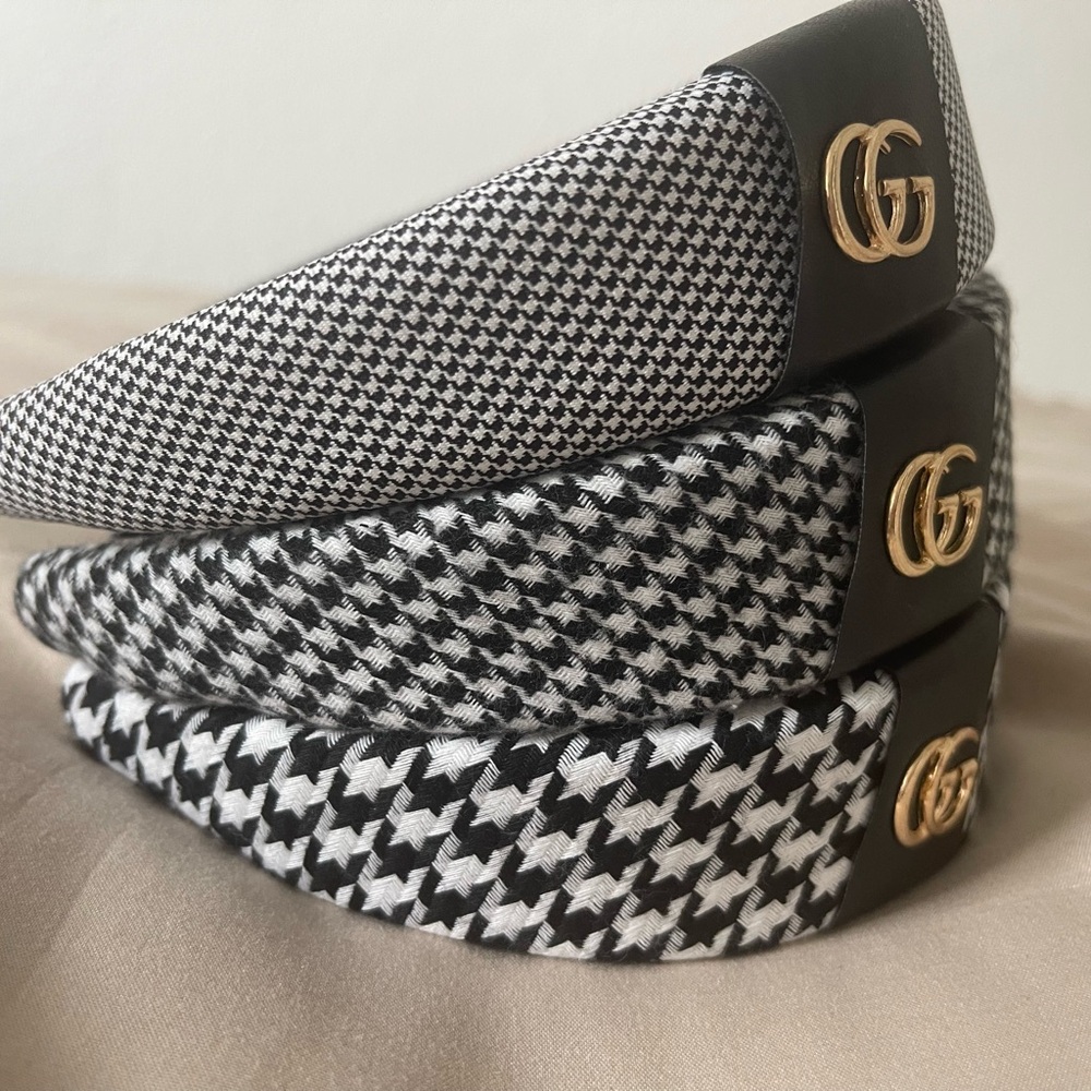 Fashion headband